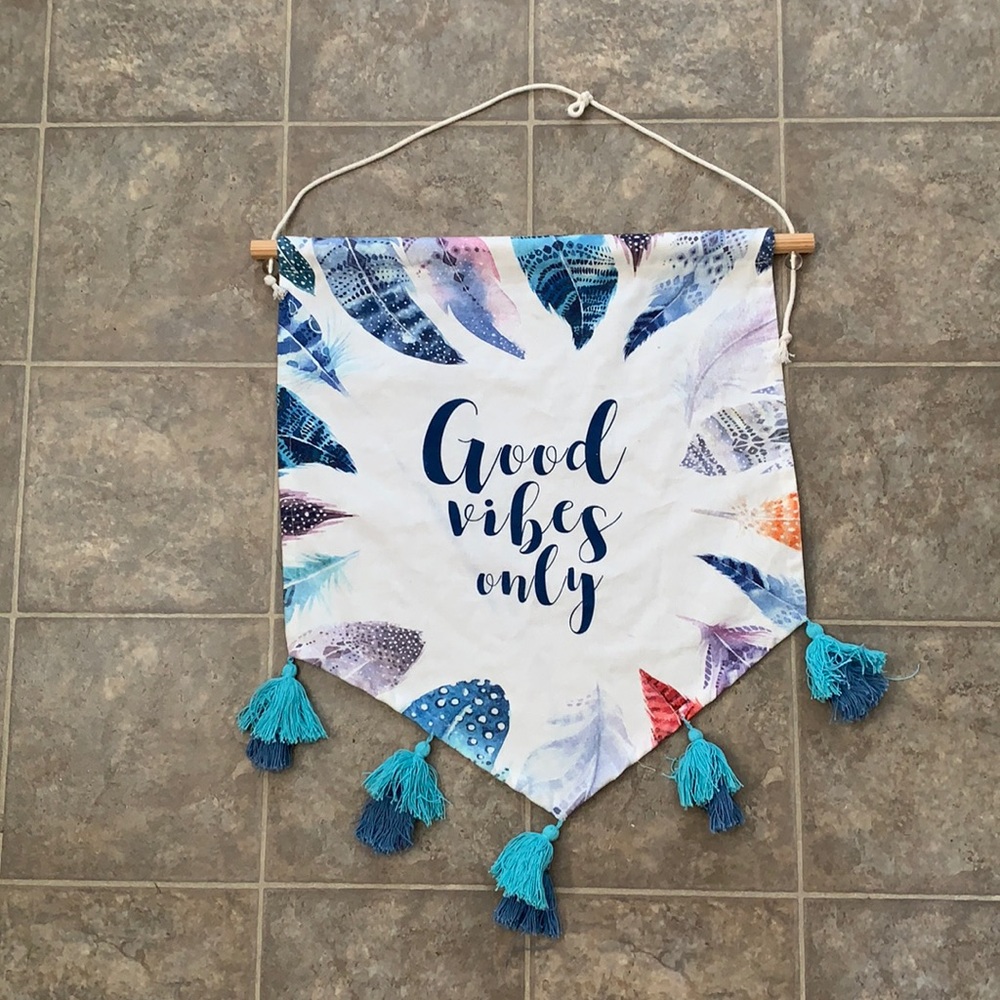 Wall Tapestry